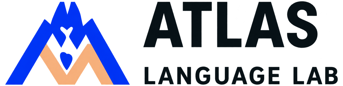 Atlas Language Lab