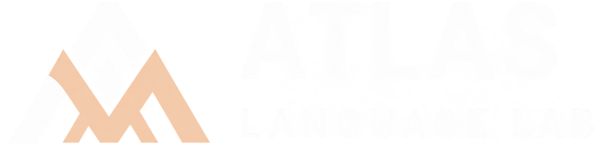 Atlas Language Lab